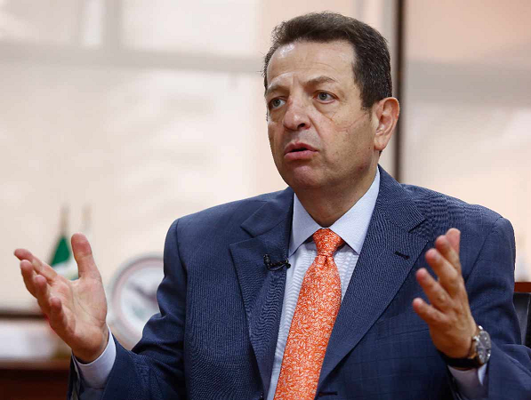 La CDMX se mantiene como el principal destino para la inversión extranjera: Sedeco