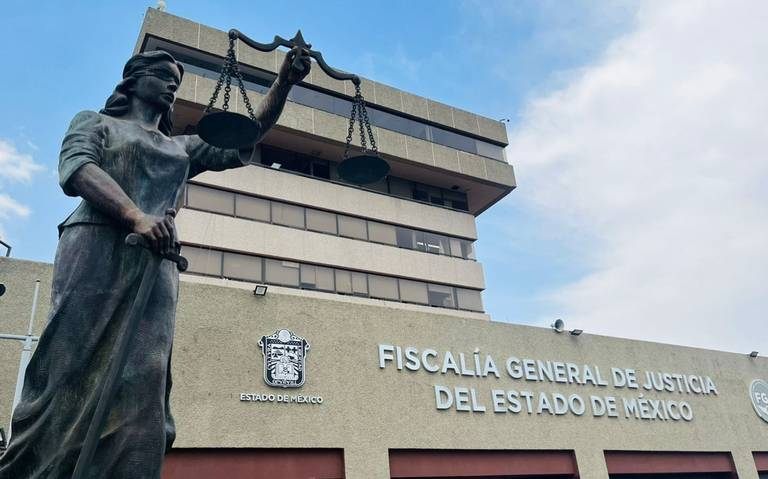 Purga en la fiscalía mexiquense