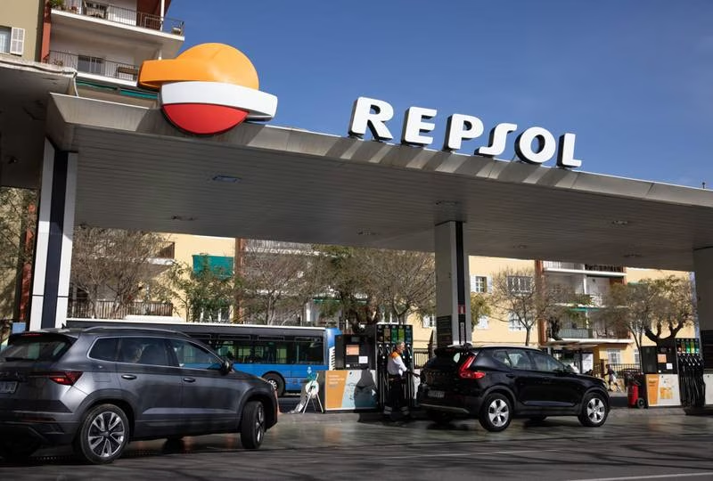 CNH multa a Repsol con 36 mdd por incumplimiento de contrato