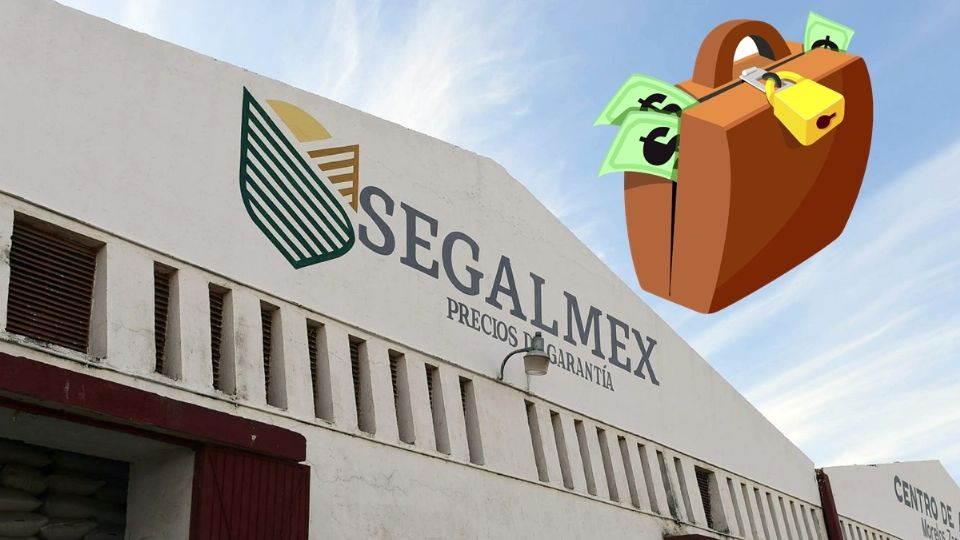 FGR detienen a dos ex funcionarios de Segalmex por desvío de recursos