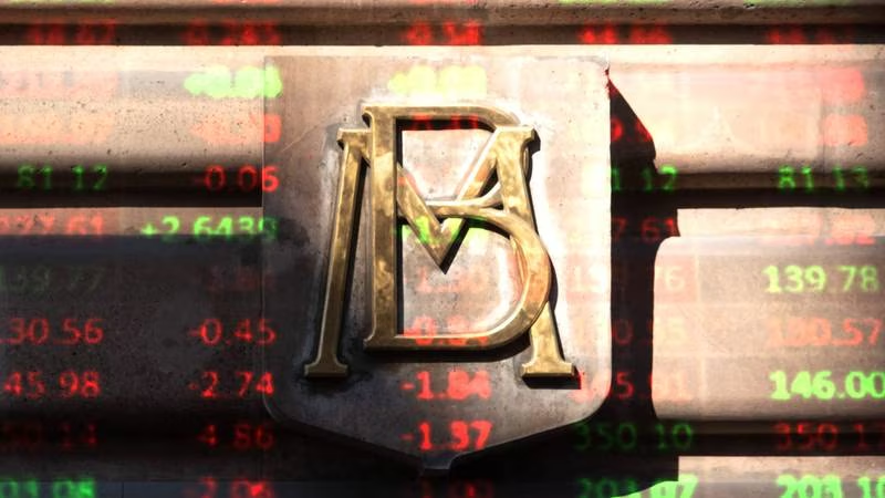 Banxico mantiene baja su tasa de interés en 11.25%