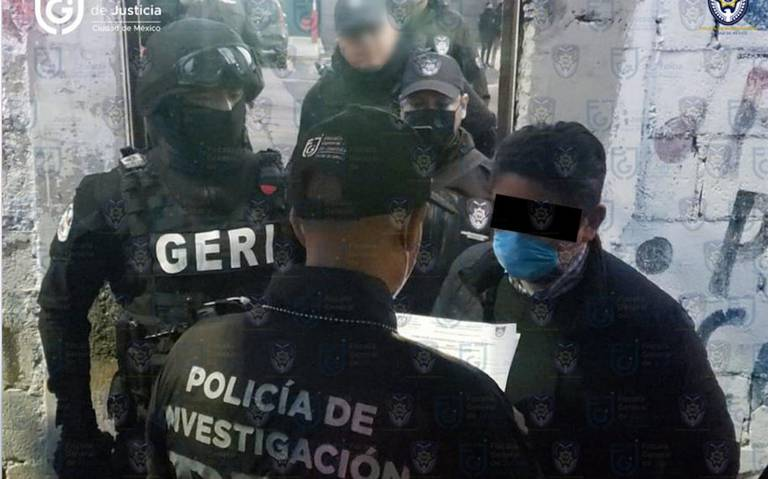 La liberación de Edgar Tungüí fue una decisión de un juez federal: Batres