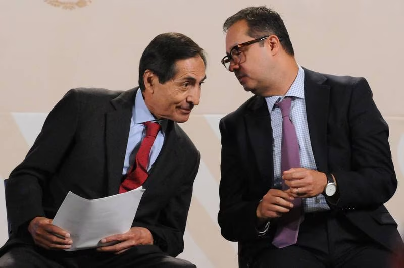 Hacienda promete mantener deuda bajo control