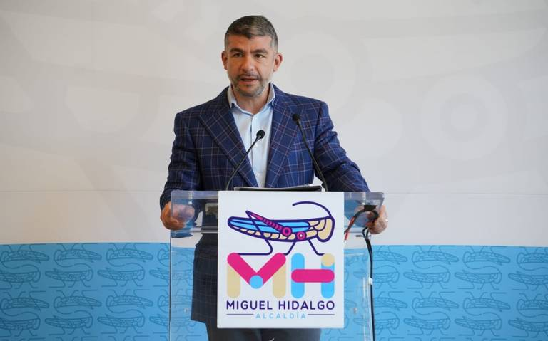 Mauricio Tabe un cabildo para poner fin a obras sin permiso en la CDMX