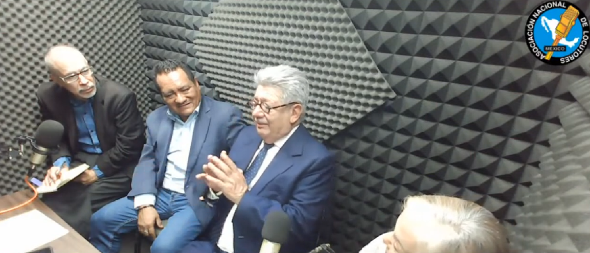 Del Pasado al Futuro/TFCA ha registrado un incremento de casos de juicios laborales