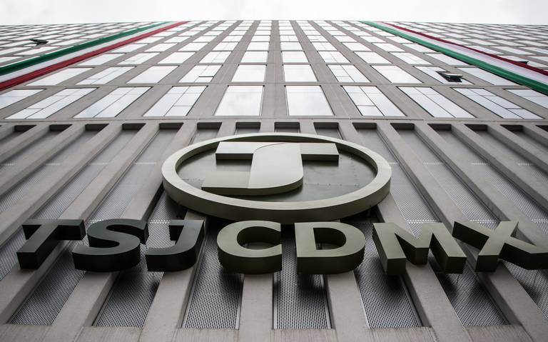 Continúa investigación contra hermanos Zardaín y jueces y magistrados del TSJCDMX
