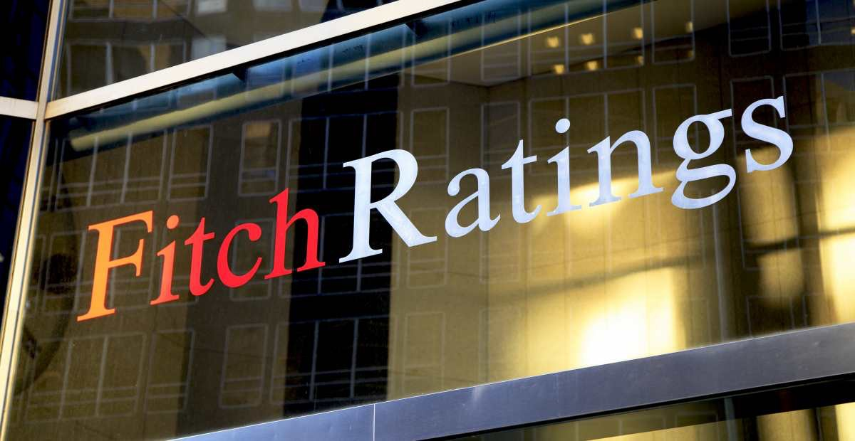 Fitch Ratings eleva el pronóstico del PIB de México al 2.5%
