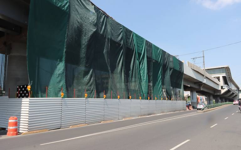 Las estaciones de la línea 12 que pretende abrir el gobierno capitalino, deberán de estar certificadas ante no tario público: PAN