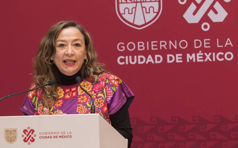Secretaría de Mujeres realizará campañas de prevención contra la violencia en la UNAM y el IPN
