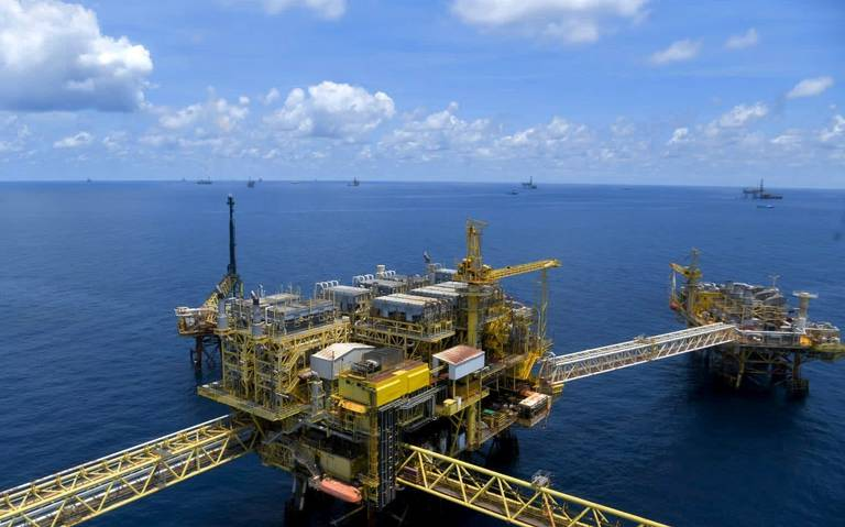 Pemex se compromete a aumentar su producción para este año