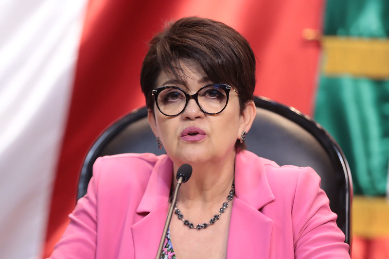 Para combatir el trabajo infantil, hay que impulsar acciones que combatan esta problemática desde de la justici a social: Núñez Monreal