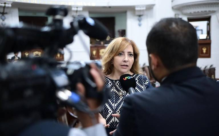 Condenan panistas que los instrumentos de planeación de la metrópoli sean utilizados en promoción de funciona rios