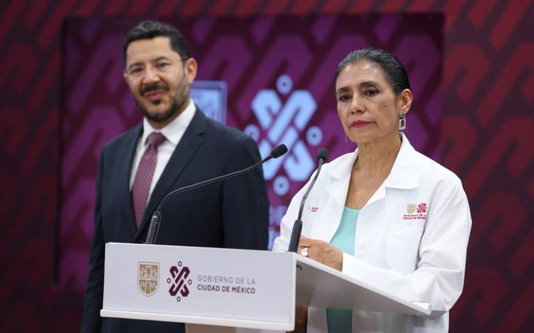 Sedesa no desaparecerá tras su adhesión de la CDMX al IMSS-Bienestar