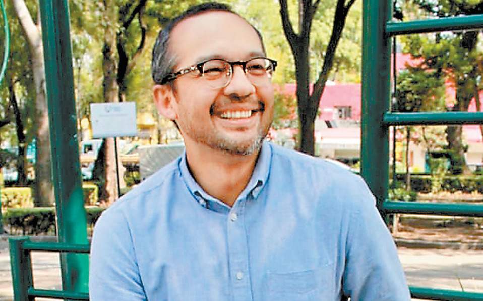 Pegasus espía a Camilo Vicente Ovalle, quien investiga sobre la guerra sucia: TWP