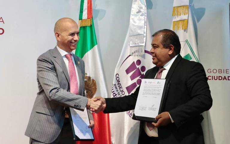 Conciliación y Arbitraje y Consejo Ciudadano irán contra los falsos gestores