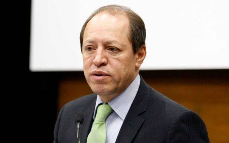 Consejo Electoral se disolvió por incluir representación partidista: Marco Antonio Baños