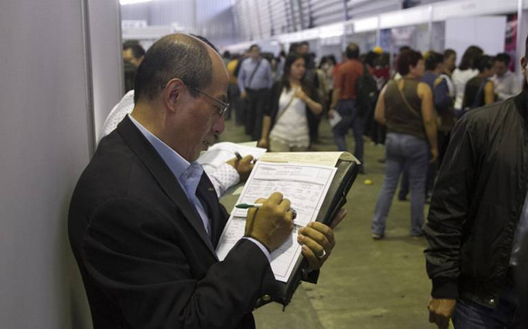 Congreso de la CDMX quiere que haya mayor inclusión laboral entre 40 y 59 años