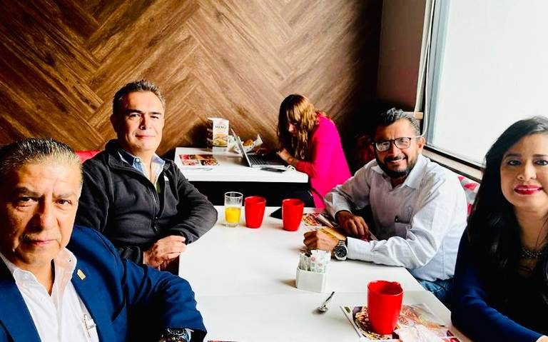 CCE-Edomex exige a Delfina Gómez a invertir en el oriente del Edomex en el polo del desarrollo estratégico