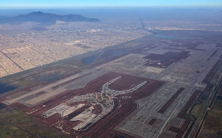 Gobierno Federal analiza opciones para liquidar deuda con bonistas del NAIM