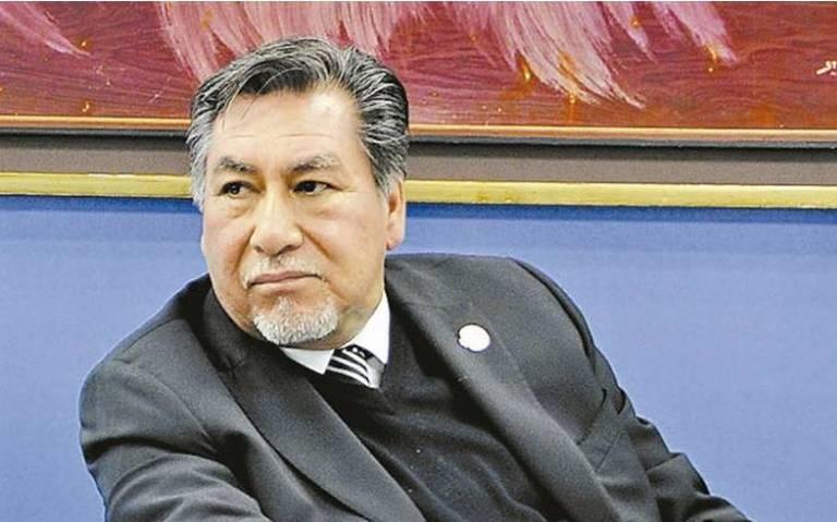 Personal de Servicio Postal Mexicano quieren legitimar su contrato colectivo de trabajo el próximo 7 de junio