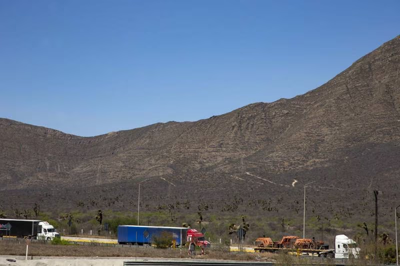 Tesla y nearshoring duplicarán inversión extranjera en Nuevo León
