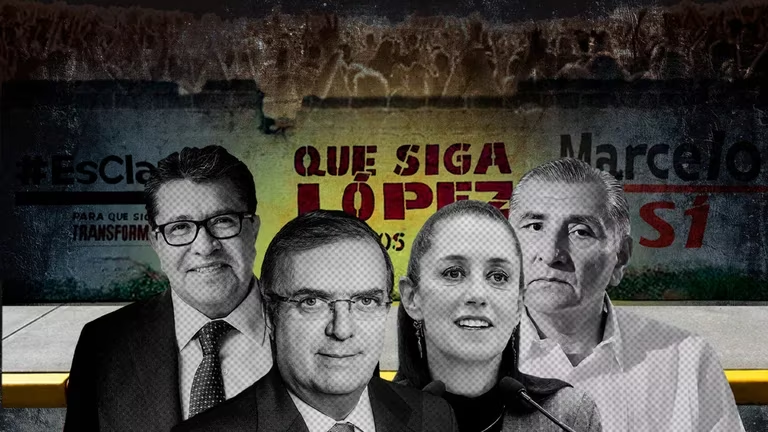 La Barriada/Martín Aguilar/No todo es miel sobre hojuelas