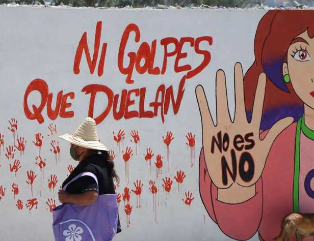 ONG´s y defensores de los DH reprueban declaraciones de AMLO contra el ProDH