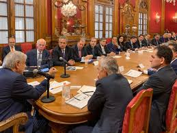 Pese a «Honestidad Valiente de AMLO, banqueros y empresarios corruptos continúan intocables