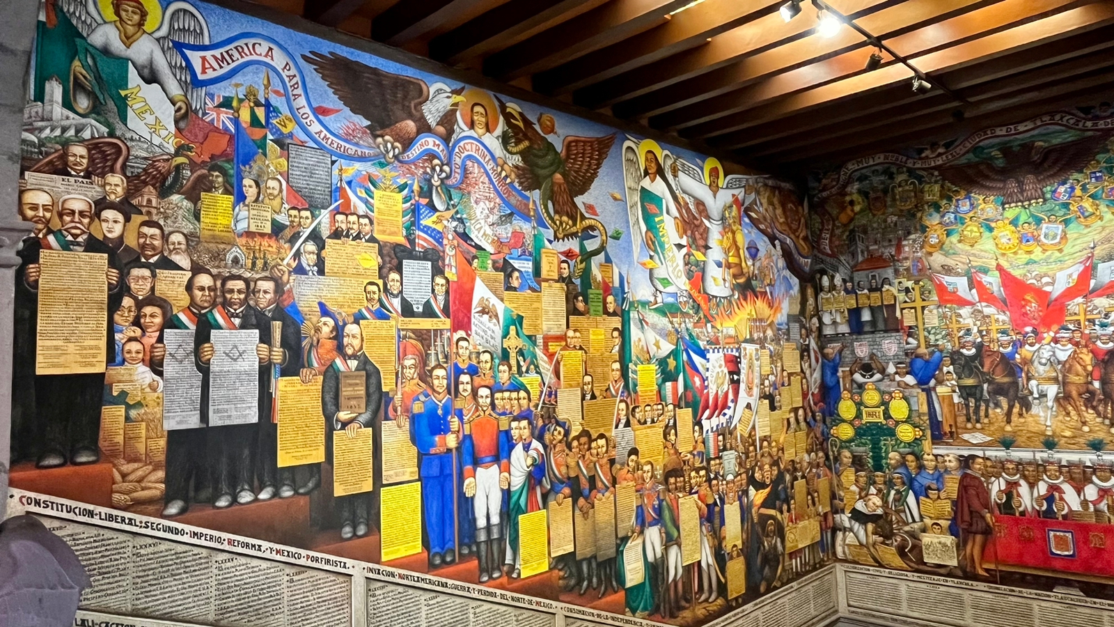 Turismo/Visita las luciérnagas y disfruta de Tlaxcala Capital