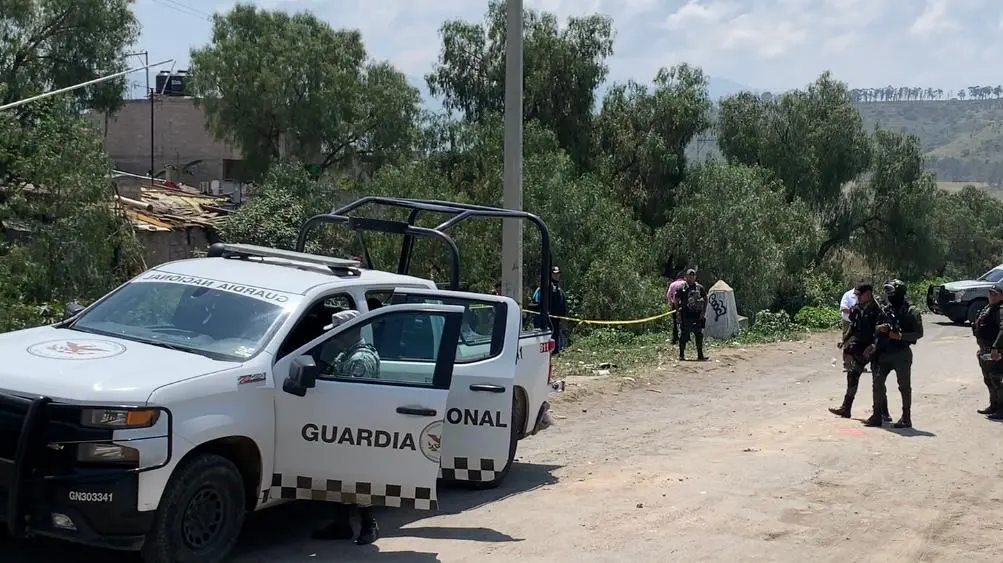 Atropella Cafre del Volante a Mujer Joven que Conducía Bicicleta en Chalco Edoméx