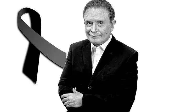 Una Institución y maestro del Periodismo Mexicano Fallece; Ricardo Rocha a los 76 años de Edad