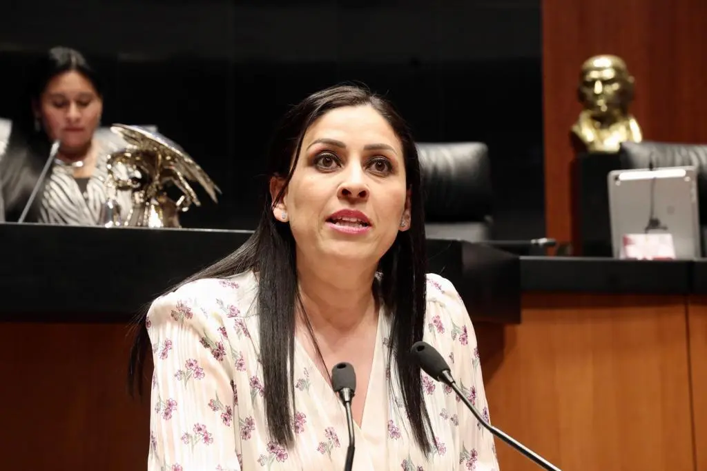 Gobierno no quiere Nombrar Comisionado del INA y Evita Transparencia; Carolina Viggiano