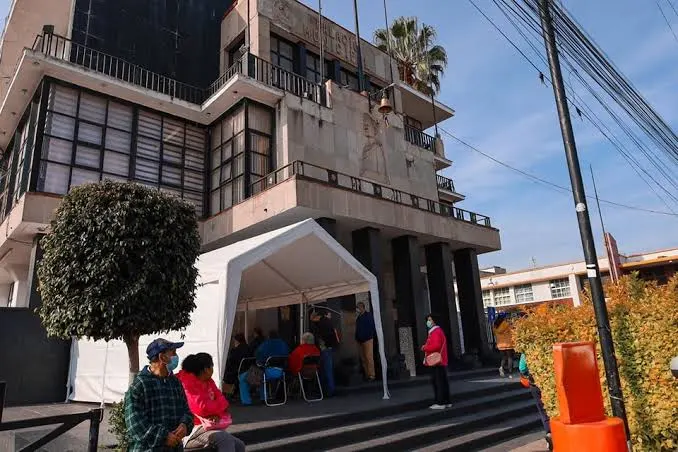 Para participar en Cabildo Abierto en Texcoco Edoméx, Publican Convocatoria