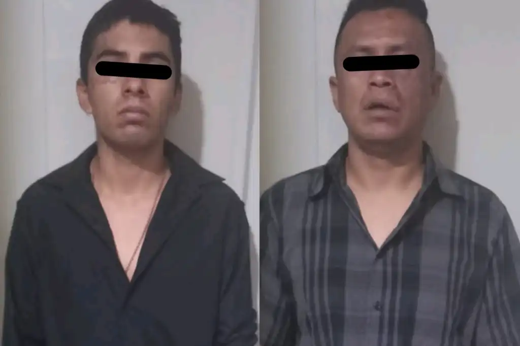 Detienen a Presunto Narcomenudista tras Agresión de Balazos en Ecatepec Edoméx