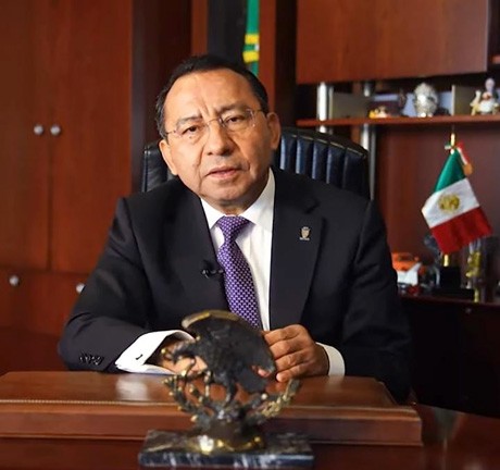 En nuestras manos, la oportunidad de consolidar lenguaje procesal internacional: mag. Guerra Álvarez