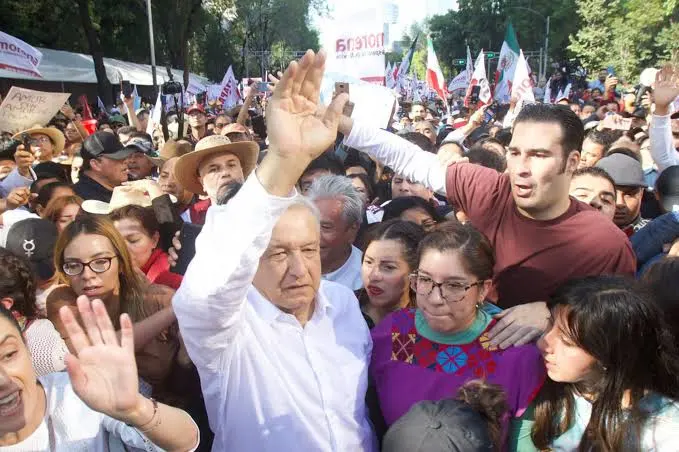 Según Encuestadora Mitofsky, Tultitlán es el municipio del Estado de México que mejor Evalúa al Presidente A MLO