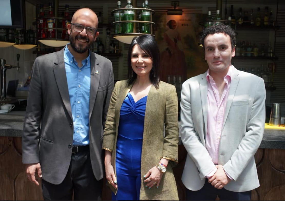 Aguascalientes apuesta por el cluster del Turismo de Reuniones