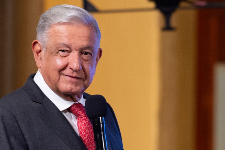 México, Estados Unidos y Canadá acuerdan cooperación contra el tráfico de fentanilo y el contrabando de arma s