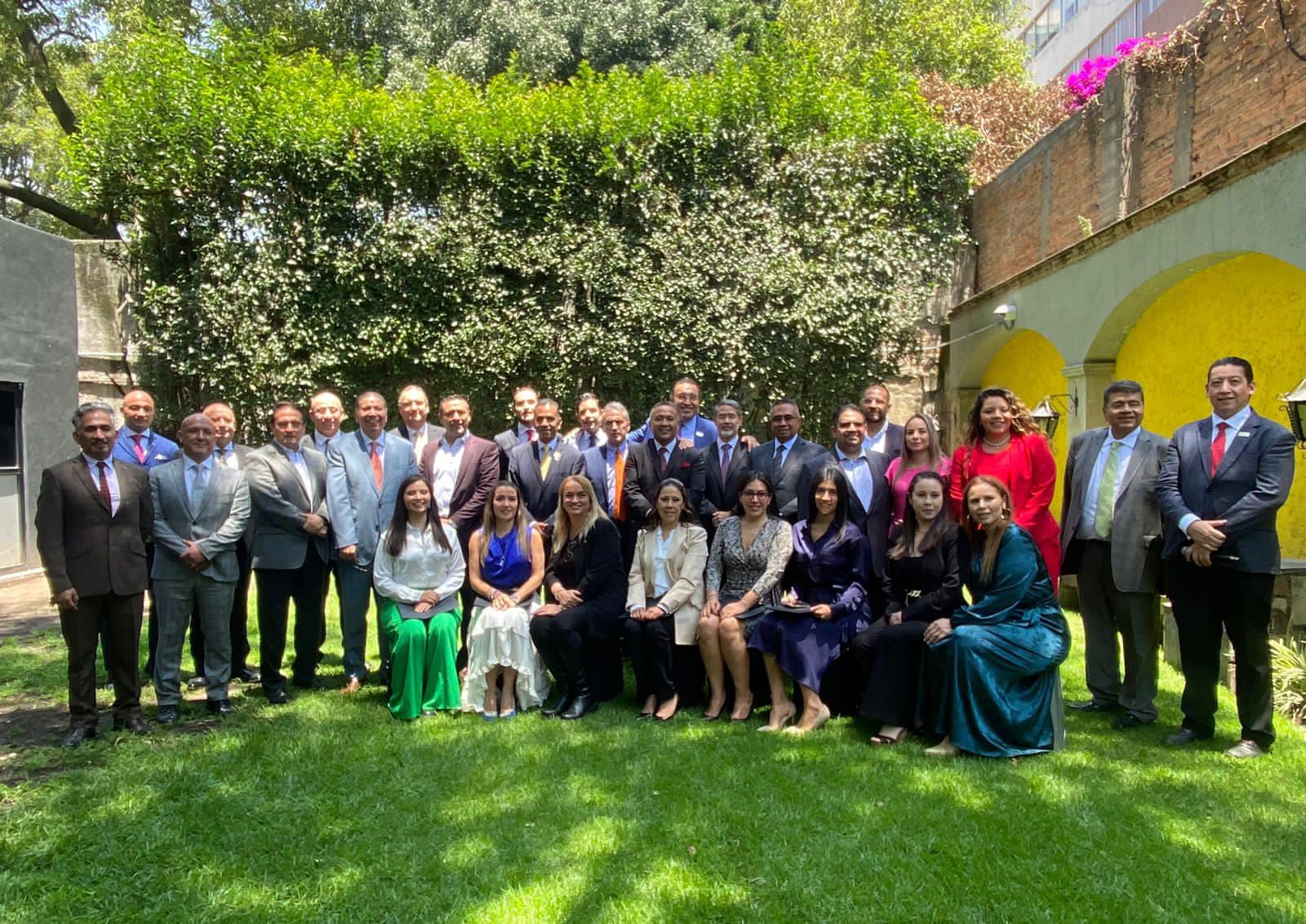 ASUME y la Universidad Panamericana contribuyen a la formación de empresarios y directivos de empresas de segur idad privada