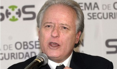 Muere Alejandro Martí: fue fundador de tiendas Martí y sufrió el secuestro de su hijo