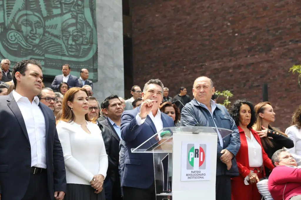 El GrupoParlamentario del PRI Sobre las Grabes Consecuencias que Tendrá la Cancelación de NOM en materia de Sa lud