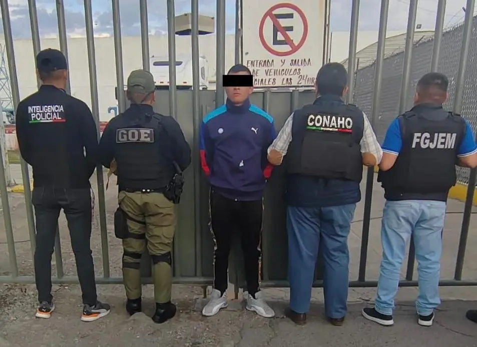 El Riki Cae por Muerte de Automovilista en Chimalhuacán Edoméx