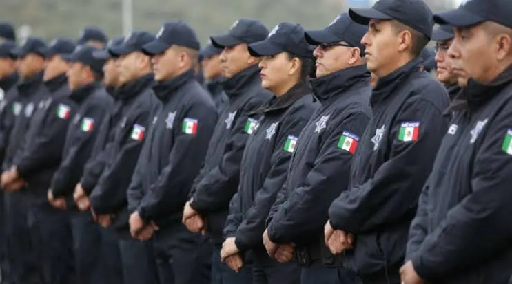 Deben de estar Certificados el Cien por Ciento de la Policía del Pais; GPPRI