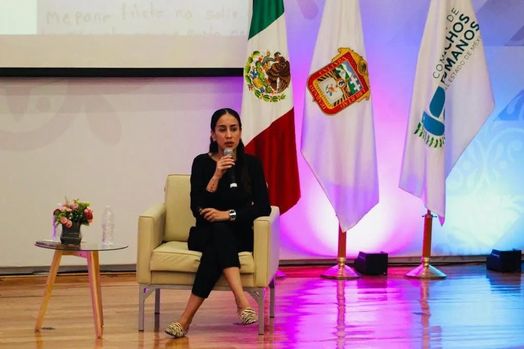 PresupuestoDestinan a Políticas para Primera Infancia Evitará Gastos por Violencia y Criminalidad en Edoméx