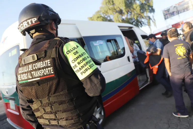 300 militares y Sedena participan en operativos en Ecatepec Edoméx