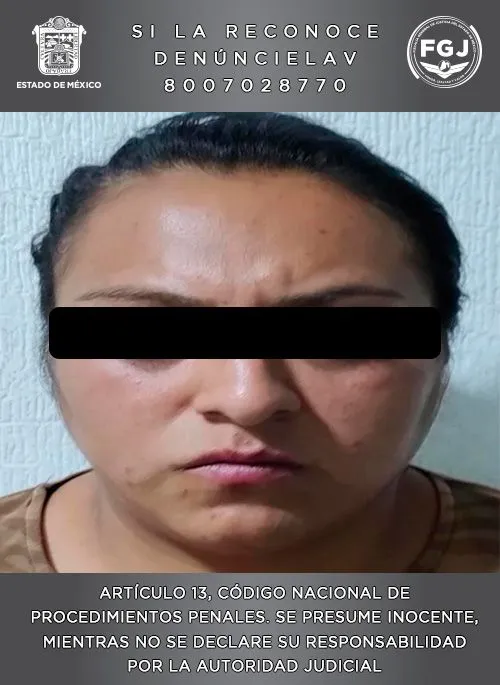 Pasajeros de Mexibús en Nezahualcóyotl Edoméx es asaltado por Mujer