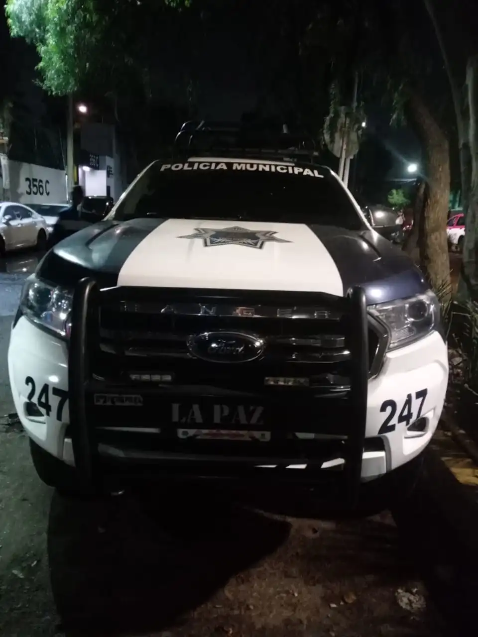 Para Joven Asesinado por Mujer Policía de la Paz en Edoméx, Exigen Justicia
