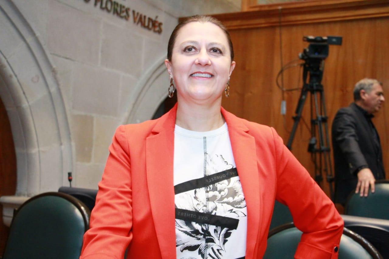 Atención a desaparecidos en Edomex, Foco Rojo; Mónica Álvarez