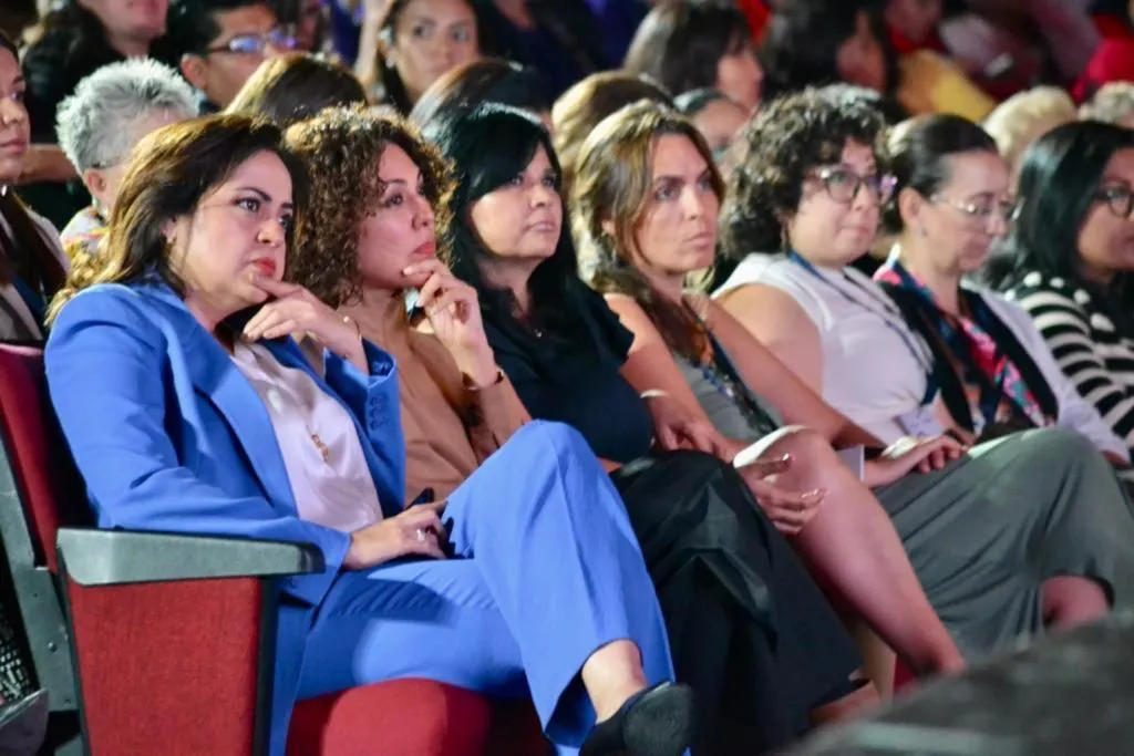 El Tercer Congreso del Feminismo hacen en México