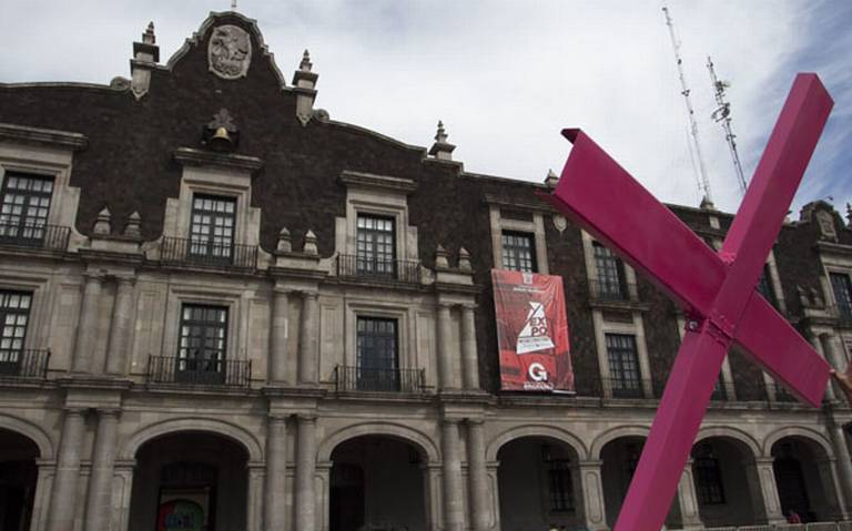 Diputados mexiquenses proponen que la violencia antes del matrimonio sea causal de divorcio
